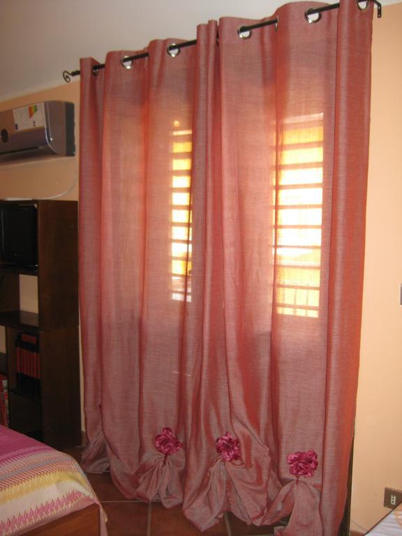 Villa Nina Trecastagni Zimmer foto