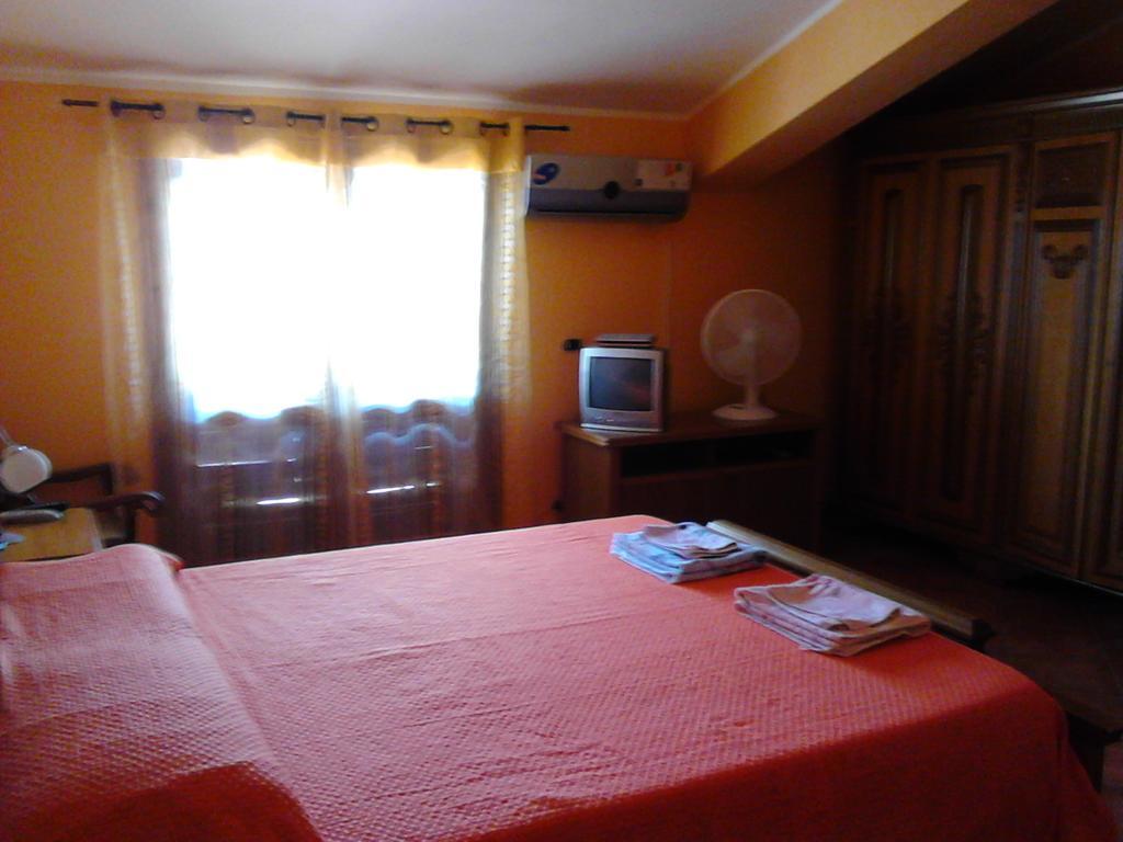 Villa Nina Trecastagni Zimmer foto