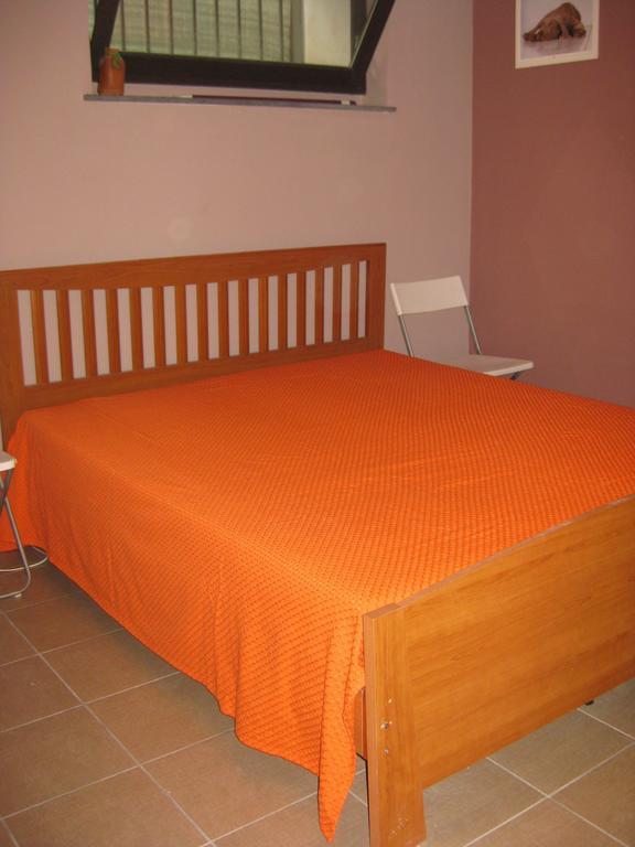 Villa Nina Trecastagni Zimmer foto