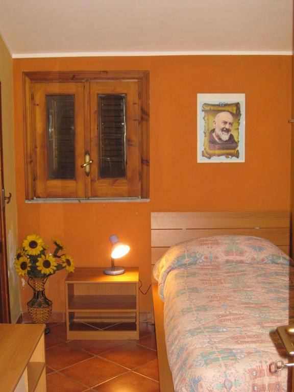 Villa Nina Trecastagni Zimmer foto