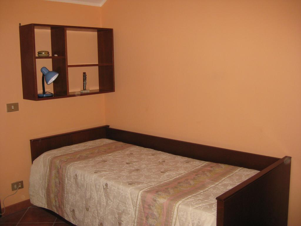 Villa Nina Trecastagni Zimmer foto