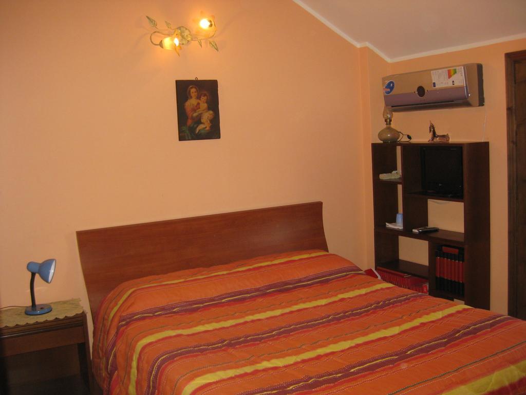 Villa Nina Trecastagni Zimmer foto