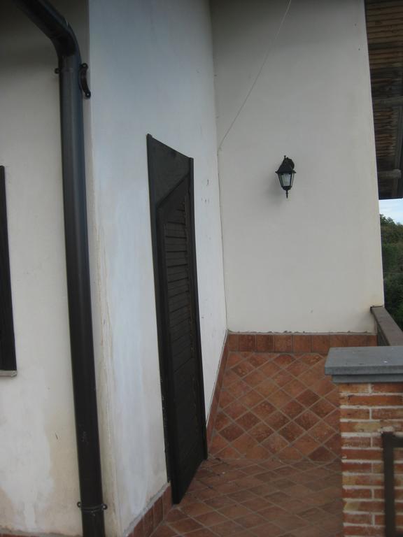 Villa Nina Trecastagni Zimmer foto